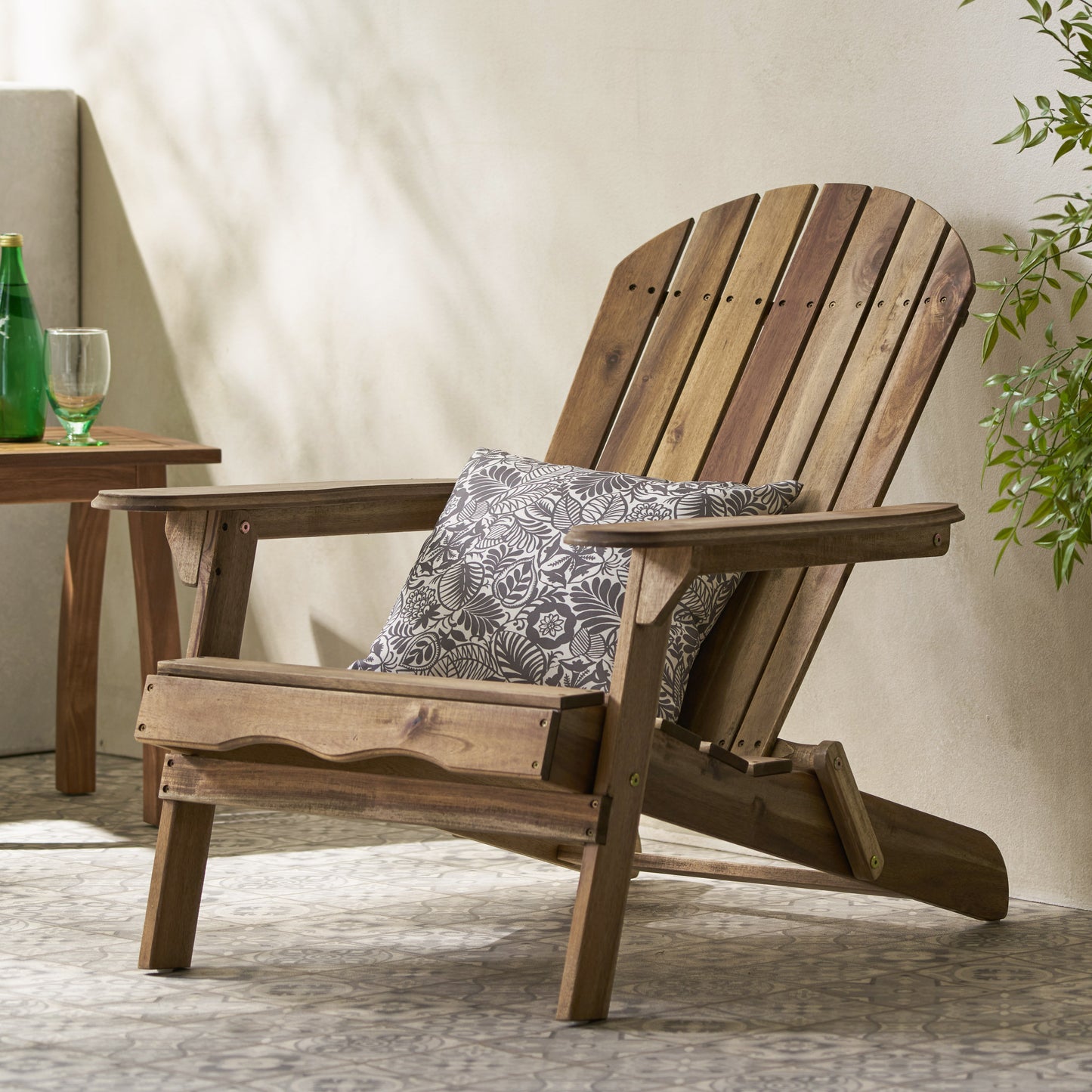 MALIBU ADIRONDACK CHAIR