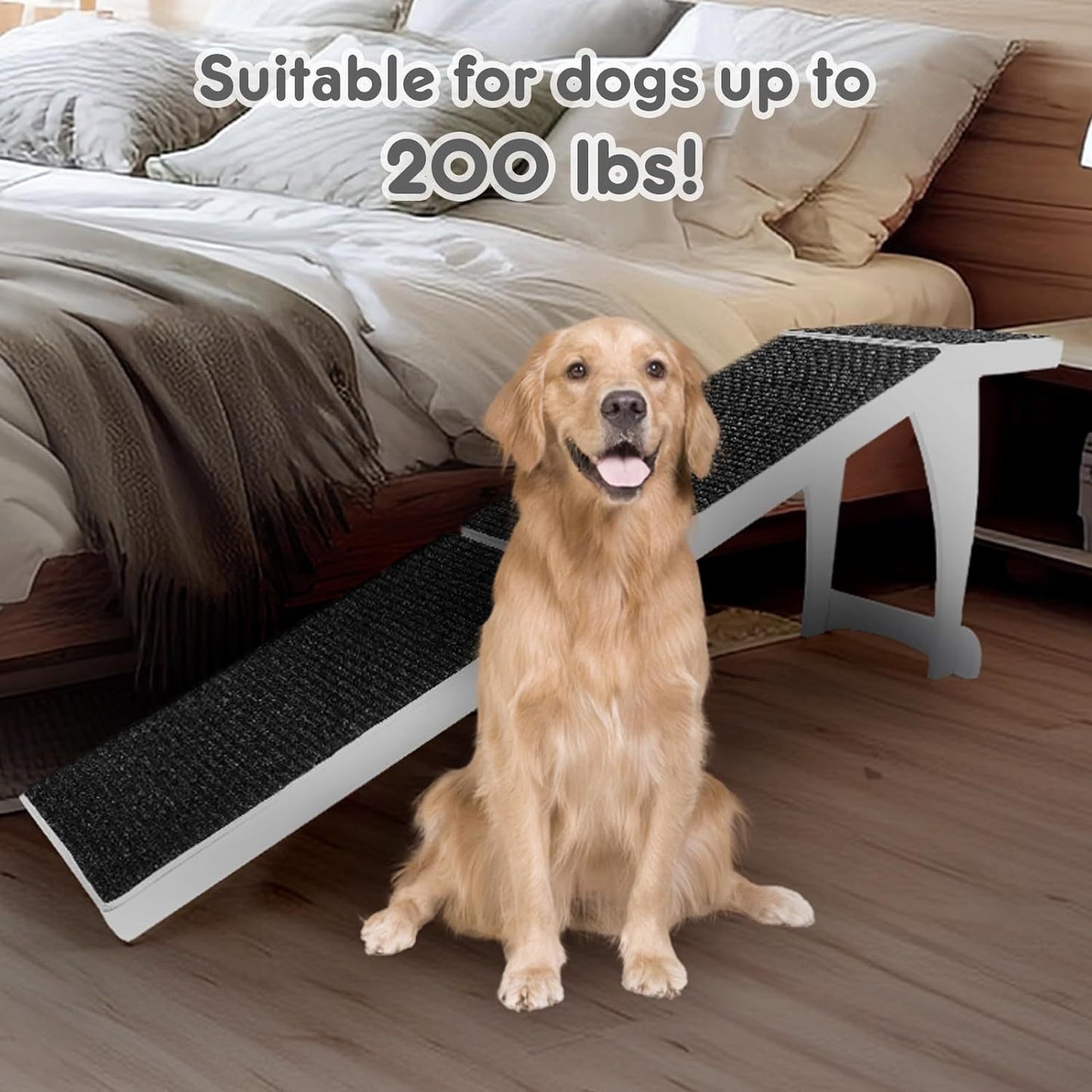 DOG RAMP 1.8M G