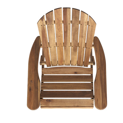 MALIBU ADIRONDACK CHAIR