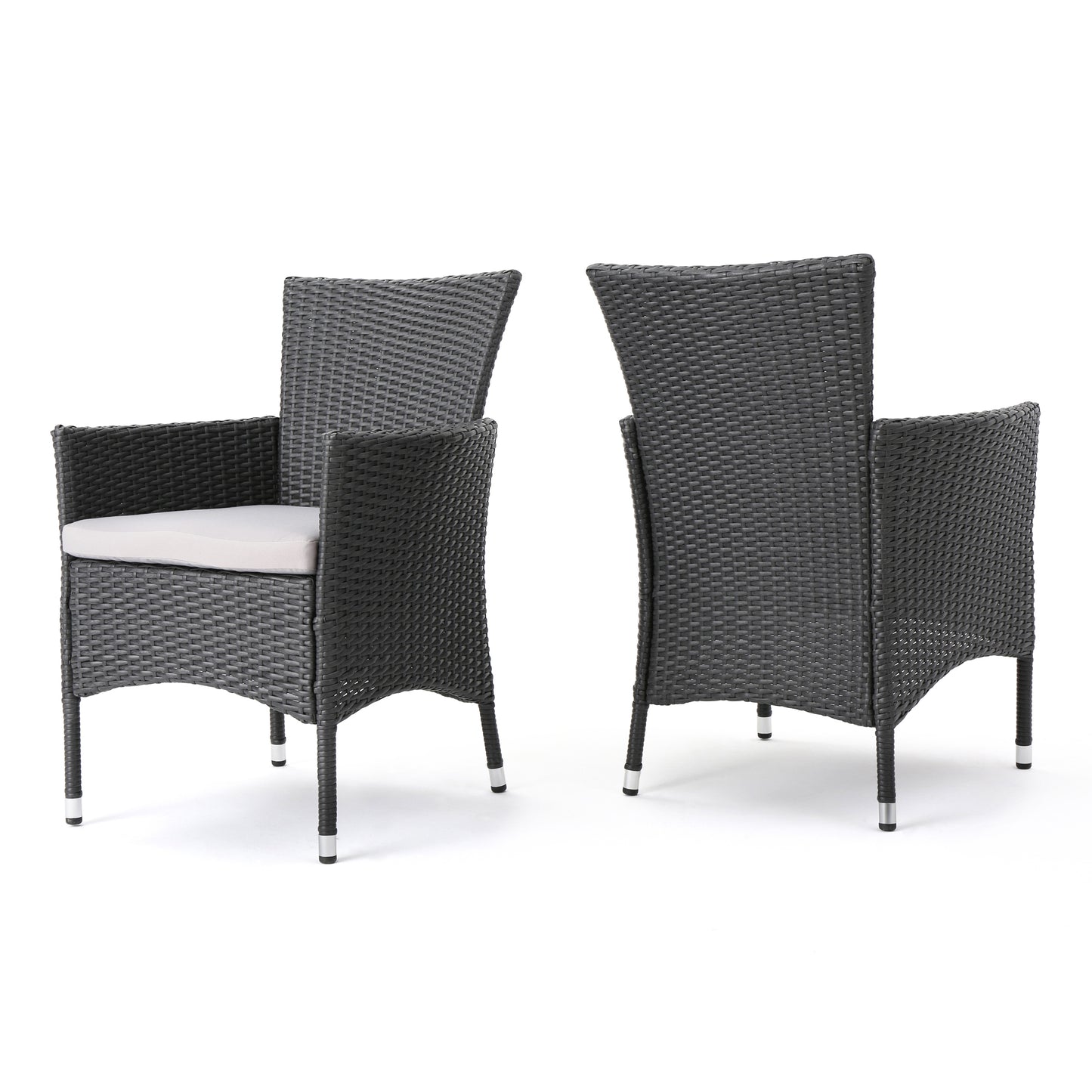 MALTA DINING CHAIR(set of 2)