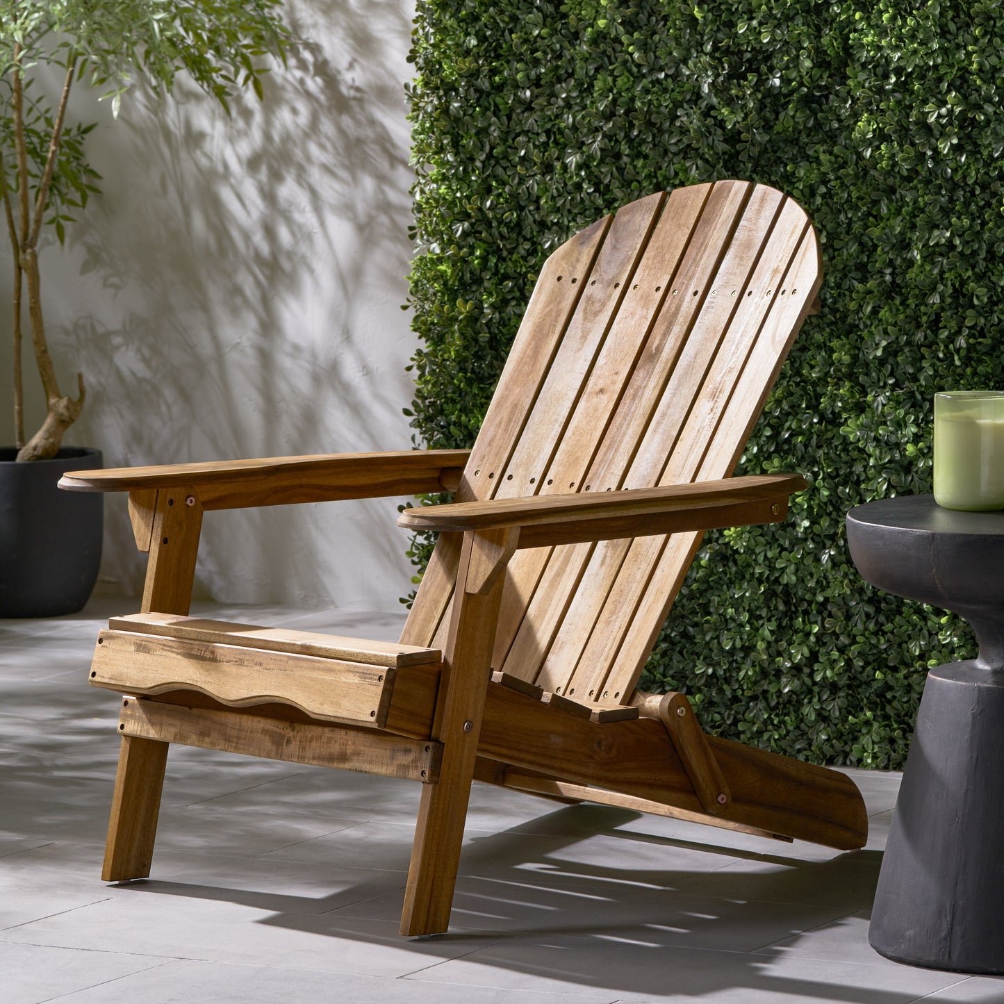 MALIBU ADIRONDACK CHAIR